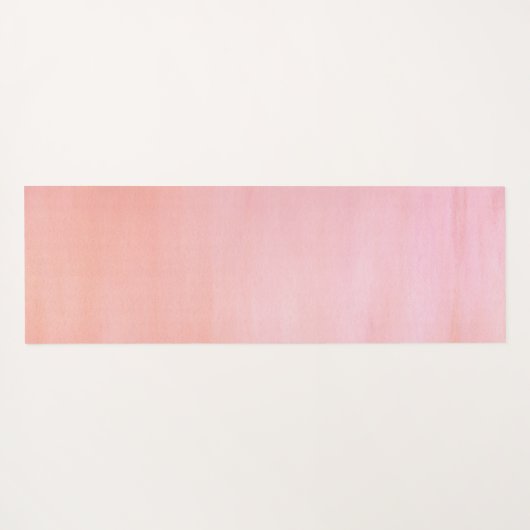 Yoga Mat Yogamatte (Rückseite (Horizontal))