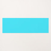 Yoga Mat Yogamatte (Rückseite (Horizontal))