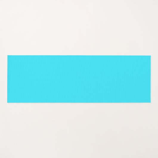 Yoga Mat Yogamatte (Vorderseite (Horizontal))