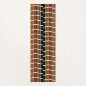 Yoga Mat Yogamatte (Vorderseite)