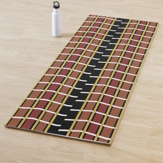 Yoga Mat Yogamatte (Beispiel)