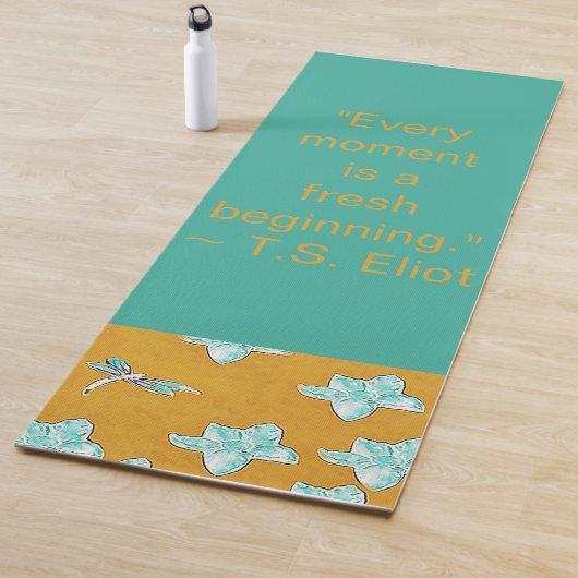 Yoga Mat Yogamatte (Beispiel)