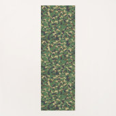 Yoga Mat Yogamatte (Vorderseite)