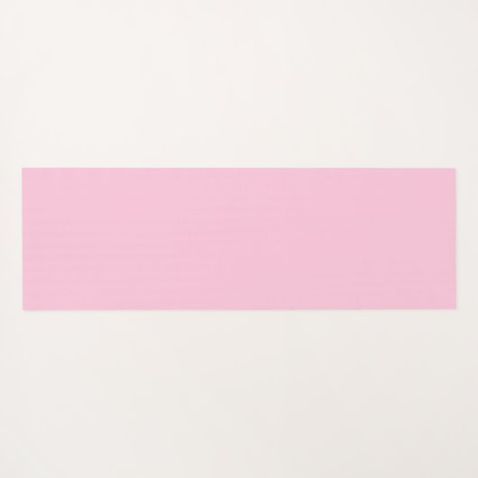 Yoga Mat Yogamatte (Rückseite (Horizontal))