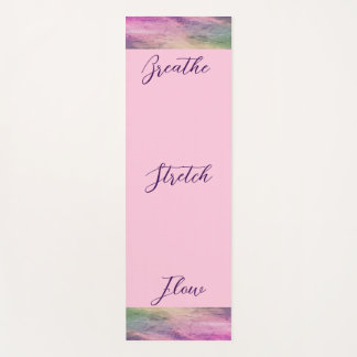 Yoga Mat Yogamatte