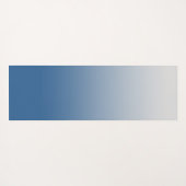 Yoga Mat Yogamatte (Rückseite (Horizontal))