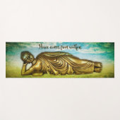 Yoga Mat Yogamatte (Vorderseite (Horizontal))