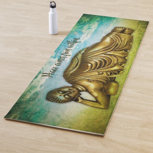 Yoga Mat Yogamatte (Beispiel)