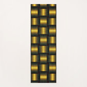 Yoga Mat Yogamatte (Vorderseite)