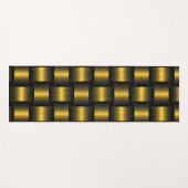 Yoga Mat Yogamatte (Vorderseite (Horizontal))