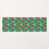 Yoga Mat Yogamatte (Rückseite (Horizontal))