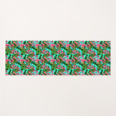 Yoga Mat Yogamatte (Vorderseite (Horizontal))