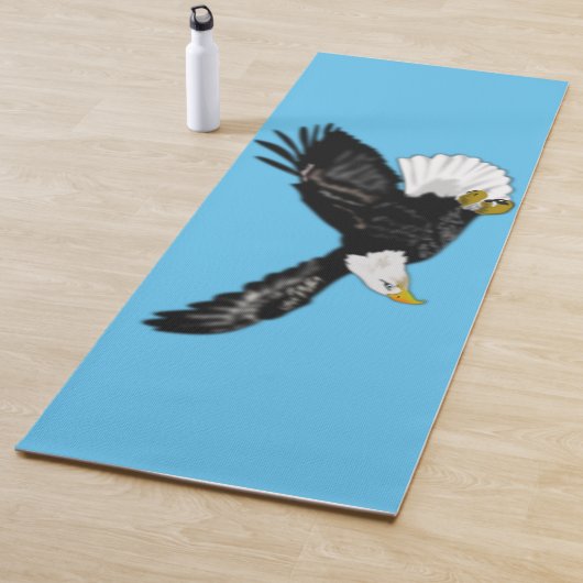 Yoga Mat Yogamatte (Beispiel)