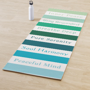 Yoga Mat Yogamatte