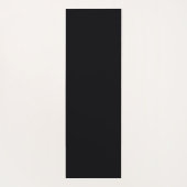 Yoga Mat Yogamatte (Rückseite)