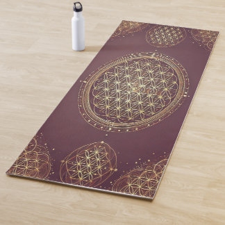 Yoga Mat Yogamatte