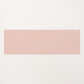 Yoga Mat Yogamatte (Rückseite (Horizontal))