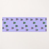 Yoga Mat Yogamatte (Vorderseite (Horizontal))