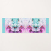 Yoga Mat Yogamatte (Vorderseite (Horizontal))