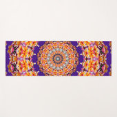 Yoga Mat Yogamatte (Vorderseite (Horizontal))