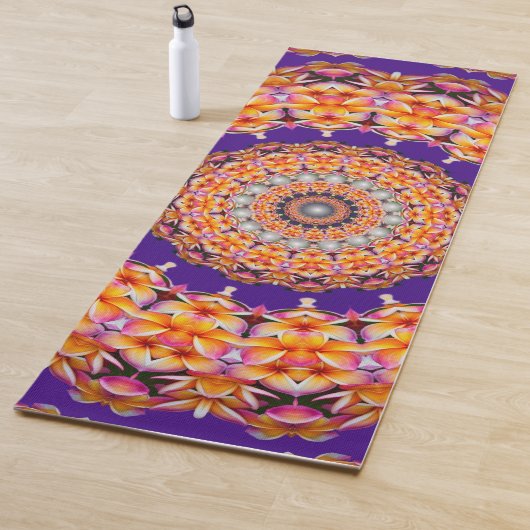 Yoga Mat Yogamatte (Beispiel)