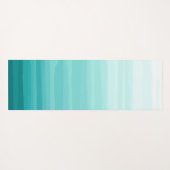 Yoga Mat Yogamatte (Rückseite (Horizontal))