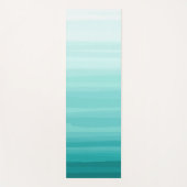 Yoga Mat Yogamatte (Vorderseite)