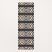 Yoga Mat Yogamatte (Vorderseite)