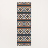 Yoga Mat Yogamatte (Rückseite)