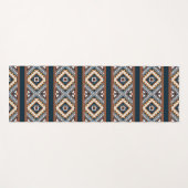 Yoga Mat Yogamatte (Vorderseite (Horizontal))