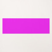 Yoga Mat Yogamatte (Rückseite (Horizontal))