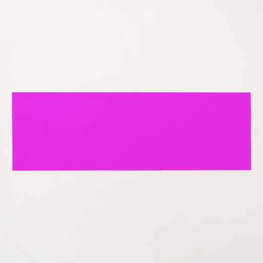 Yoga Mat Yogamatte (Rückseite (Horizontal))