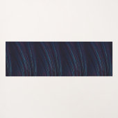 Yoga Mat Yogamatte (Rückseite (Horizontal))