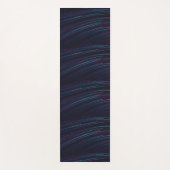 Yoga Mat Yogamatte (Vorderseite)