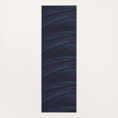 Yoga Mat Yogamatte (Rückseite)