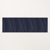 Yoga Mat Yogamatte (Vorderseite (Horizontal))