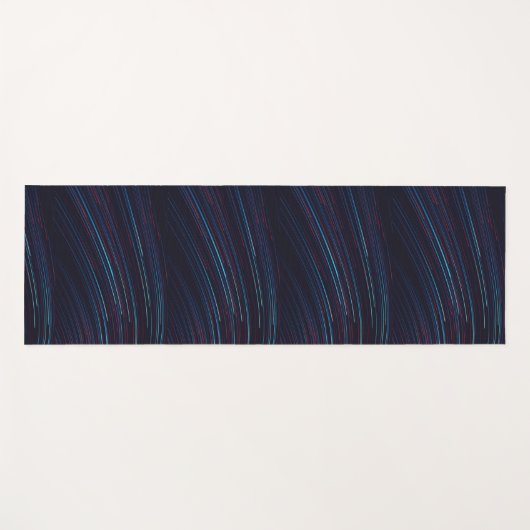 Yoga Mat Yogamatte (Vorderseite (Horizontal))