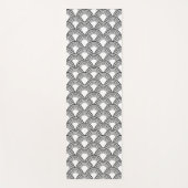 Yoga Mat Yogamatte (Vorderseite)