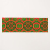 Yoga Mat Yogamatte (Vorderseite (Horizontal))