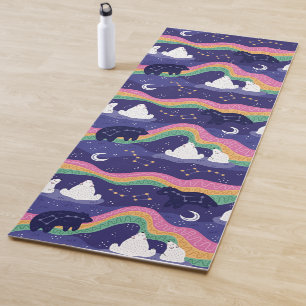 Yoga Mat Yogamatte