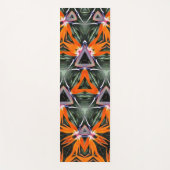 Yoga Mat Yogamatte (Vorderseite)