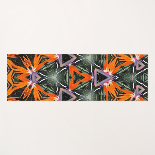 Yoga Mat Yogamatte (Vorderseite (Horizontal))