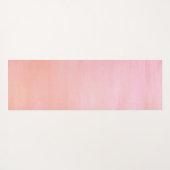 Yoga Mat Yogamatte (Rückseite (Horizontal))