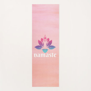 Yoga Mat Yogamatte