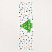 Yoga Mat Yogamatte (Rückseite)