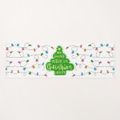 Yoga Mat Yogamatte (Vorderseite (Horizontal))