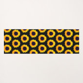 Yoga Mat Yogamatte (Rückseite (Horizontal))