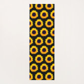 Yoga Mat Yogamatte (Rückseite)