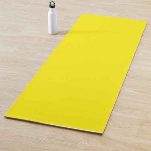 Yoga Mat Yogamatte (Beispiel)