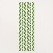 Yoga Mat Yogamatte (Rückseite)